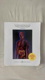 Vander’s Human Physiology, Boeken, Studieboeken en Cursussen, Ophalen, Beta, Gelezen, WO