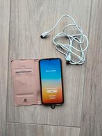 Samsung Galaxy A54, Zwart, Ophalen of Verzenden, Zo goed als nieuw, 128 GB