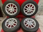 Winterbanden Toyota Yaris Cross 205/65R16, Gebruikt, 16 inch, ., Banden en Velgen