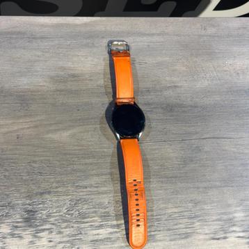 Samsung Galaxy Watch 6 - Smartwatch - 40mm - Graphite - Prim beschikbaar voor biedingen