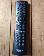 Afstandsbedieningen Humax RM-H10U en Horizon, Ophalen of Verzenden, Gebruikt, Origineel
