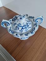 Blue Danube suiker/jampot, Antiek en Kunst, Ophalen of Verzenden