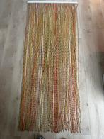 kralengordijn - goed van kwaliteit en kleur!, Ophalen, Gebruikt, Overige kleuren, 200 cm of meer