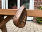 Titleist Vokey Spin Milled Oil Can Wedge 56 graad, Sport en Fitness, Golf, Ophalen of Verzenden, Zo goed als nieuw, Club, Overige merken