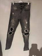 Avior Heren Jeans - Maat W32, Verzenden, Zo goed als nieuw, Grijs, W32 (confectie 46) of kleiner