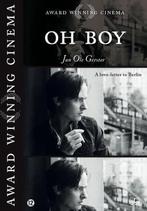 dvd Oh Boy, Vanaf 12 jaar, Ophalen of Verzenden, Duitsland