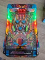 Flipperkast tafelmodel, Elektronisch, Zo goed als nieuw, Flipperkast, Ophalen