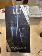 Alien man - travel set -100 ml + 50 ml shampoo, Ophalen of Verzenden, Nieuw
