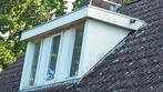 Dakkapel compleet, Doe-het-zelf en Verbouw, Ophalen, Gebruikt, Dakkapel, 225 cm of meer