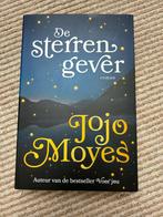 De sterrengever; Jojo Moyes, Ophalen of Verzenden, Zo goed als nieuw, Nederland