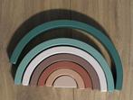 Houten regenboog, Ophalen of Verzenden, Gebruikt, Overige typen