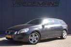 Volvo V60 1.6 T3 Kinetic, Voorwielaandrijving, 4 cilinders, 150 pk, Handgeschakeld