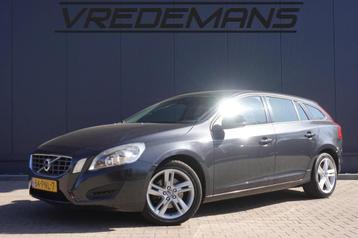 Volvo V60 1.6 T3 Kinetic beschikbaar voor biedingen