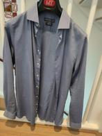 Angelo Litrico overhemd licht blauw slimfit 40  blouse, Kleding | Heren, Overhemden, Blauw, Ophalen of Verzenden, Halswijdte 39/40 (M)