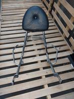 Sissy bar oa moto Guzzi Hepco & Becker plus evt koffer, Ophalen, Nieuw