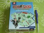 Monopoly - het kaartspel - de nieuwe snelle spelvariant, Hobby en Vrije tijd, Gezelschapsspellen | Kaartspellen, Een of twee spelers