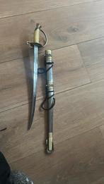 Zwaard reconstructie US marines verzamelaar, Ophalen of Verzenden, Overige soorten, Zwaard of Sabel