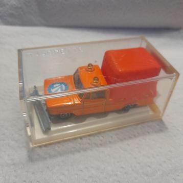 Majorette "Dodge" Ministere de Equipment beschikbaar voor biedingen