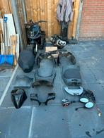 Piaggio zip onderdelen, Zip, Ophalen of Verzenden, Zo goed als nieuw, Benzine