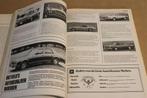 Autotest '77. Alle nieuwe 1977 modellen., Boeken, Auto's | Boeken, Ophalen of Verzenden, Gelezen