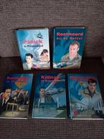 B. De Raaf     politieboeken., Ophalen of Verzenden, Gelezen