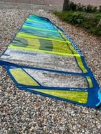 Neilpryde Speedster 8.2 + mast en giek als nieuw!!!, Ophalen, Zo goed als nieuw, Zeil, 7 m² of meer