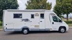 Laika Kreos 3012 queensbed bj 2010 airco Zonnepaneel, Airbags, Fiat, Particulier, Buitenlamp