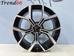5x100 18'' Velgen Faro Vw Polo 2G 9N Tcross Skoda Praktik, Auto-onderdelen, Banden en Velgen, Niet ingevuld, 18 inch, Velg(en)