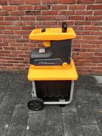 Stiga Bio Silent 2500 hakselaar, Tuin en Terras, Hakselaars, Ophalen, Zo goed als nieuw
