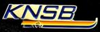 K.N.S.B. pin, Verzamelen, Speldjes, Pins en Buttons, Verzenden, Nieuw, Sport, Speldje of Pin
