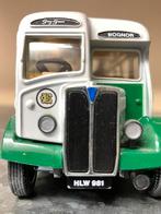 Corgi 1/50 AEC Coach, Ophalen of Verzenden, Zo goed als nieuw, Bus of Vrachtwagen, Corgi