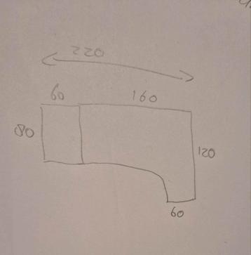 ikea Bureau Effektiv onderstel - afbeelding 6