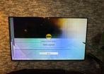 Defect Beeld Samsung Tv 75 inch, Audio, Tv en Foto, Televisies, Ophalen, Niet werkend
