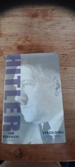 Hitler - Vergelding 1936-1945, Boeken, Ophalen of Verzenden, Gelezen, Ian Kershaw, Politiek