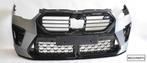BMW X2 M35I U11 CAMERA BUMPER COMPLEET ALLES LEVERBAAR!!, Ophalen of Verzenden, Gebruikt, BMW, Spatbord