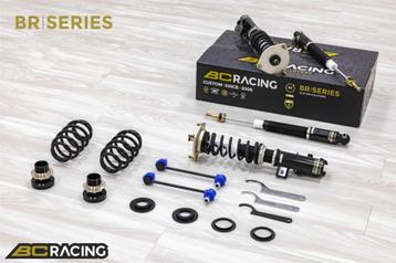 BC Racing BR serie schroefset - Hyundai Kona 18-23 beschikbaar voor biedingen