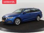Skoda Octavia 1.4 TSI iV PHEV Business Edition Plus | Stoel, Auto's, Stof, Gebruikt, Euro 6, 150 pk