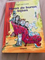 Nooit de buren bijten - Paul van Loon, Boeken, Ophalen of Verzenden, Gelezen, Fictie algemeen