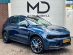 Lynk & Co 01 1.5 / 1e eigenaar / Dealer onderhouden / BTW, Stof, Blauw, Traction-control, Bedrijf