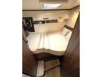 Benimar Tessoro 440 UP DWARSBED HEFBED 6.34M ! XXL GARAGE, Caravans en Kamperen, Campers, Standaard zit, Bedrijf, 6 tot 7 meter