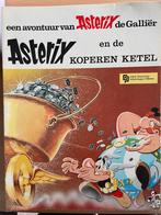 Asterix, Boeken, Stripboeken, Gelezen, Albert Uderzo, Ophalen of Verzenden, Meerdere stripboeken