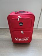 Handbagage reiskoffertje, Ophalen, Overige materialen, Gebruikt, 50 tot 60 cm