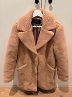 Vero Moda teddy jas maat M, Kleding | Dames, Ophalen of Verzenden, Gedragen, Zwart