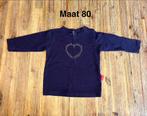 Name It Longsleeve Maat 80, Meisje, Ophalen of Verzenden, Zo goed als nieuw, Name IT