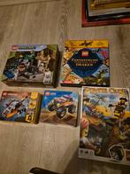Lego - Mega verzameling oud en nieuw, Kinderen en Baby's, Ophalen of Verzenden, Zo goed als nieuw