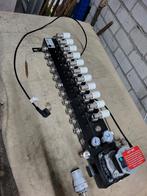 Yonos Slim vloerverwarmimgsverdeler met Wilo Para, Ophalen of Verzenden