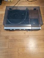 Hitachi SDT-2680 STEREO MUSIC CENTER, Ophalen of Verzenden, Niet werkend, Overige merken
