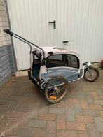 Gebruikte Honden(fiets)kar, Dieren en Toebehoren, Honden-accessoires, Ophalen, Gebruikt