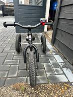 Try bike zie foto’s, Ophalen, Gebruikt, Loopfiets