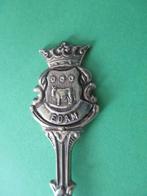 Lepeltje gemeentewapen Edam, Verzamelen, Verzenden, Zo goed als nieuw